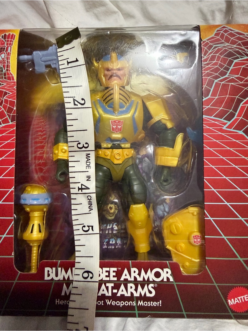 Transformers - Picture 7 of 7